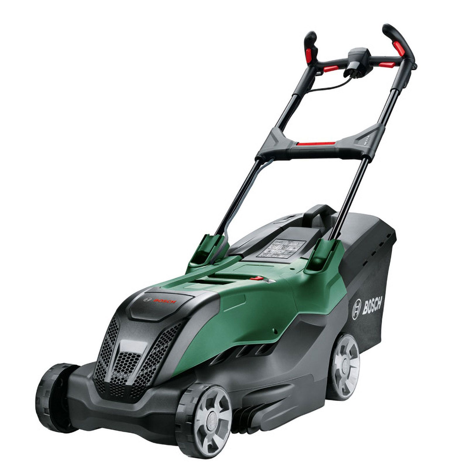 Tondeuse à gazon AdvancedRotak 40-650 Bosch