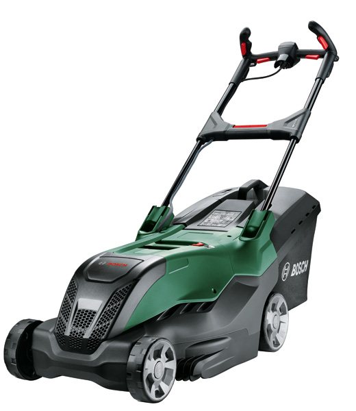 Tosaerba AdvancedRotak 44-750 Bosch, largeur de coupe 44 cm