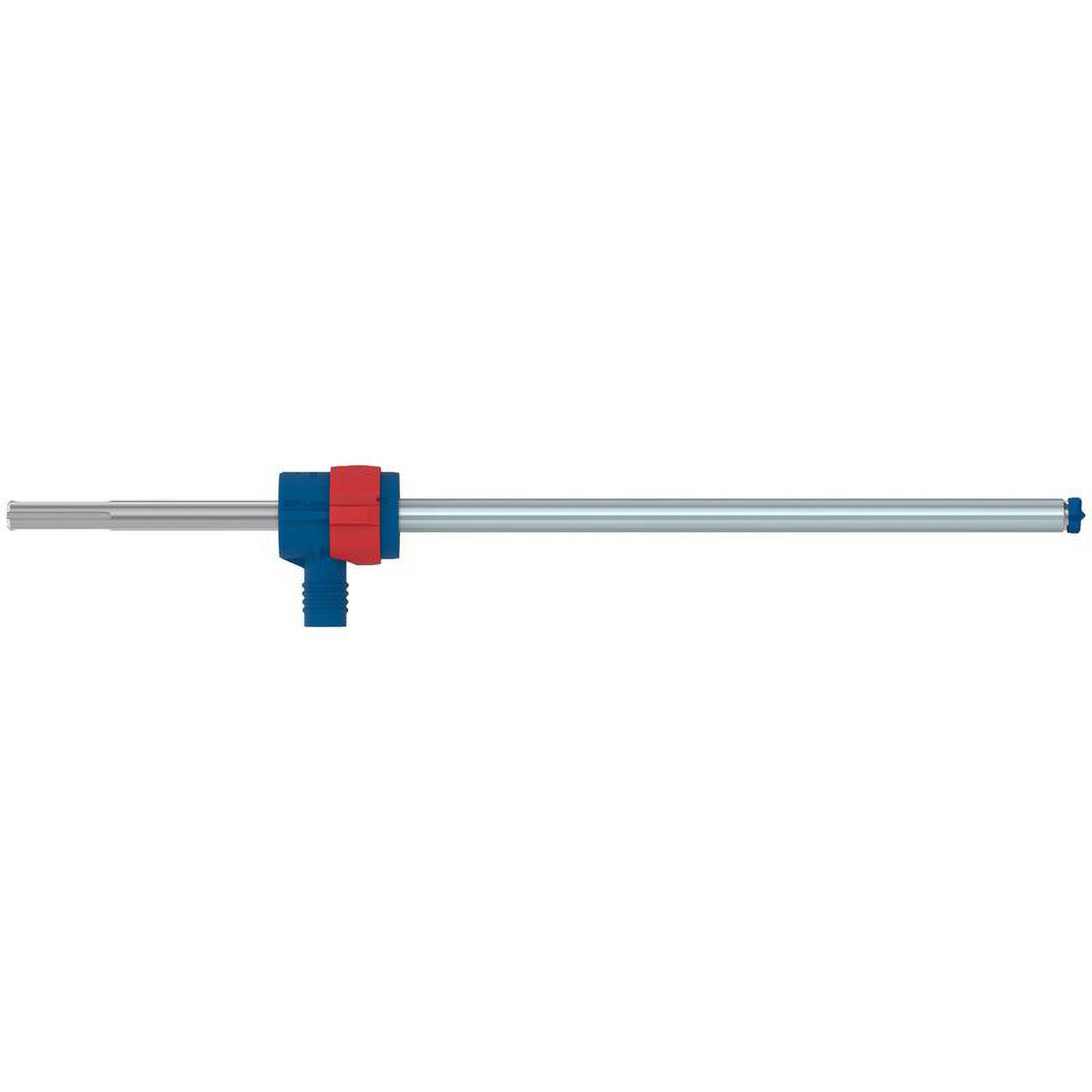 Bosch EXPERT SDS Clean max-8X - Jeu de forets à percussion SDS-plus, 20 x 400 x 650 mm