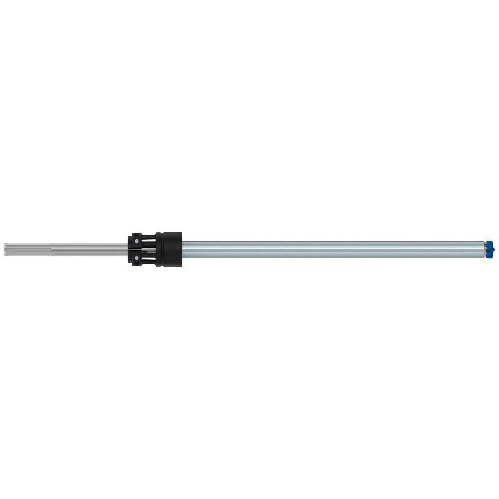 Bosch EXPERT SDS Clean max-8X Perceuse à percussion SDS-plus, 20 x 400 x 650 mm