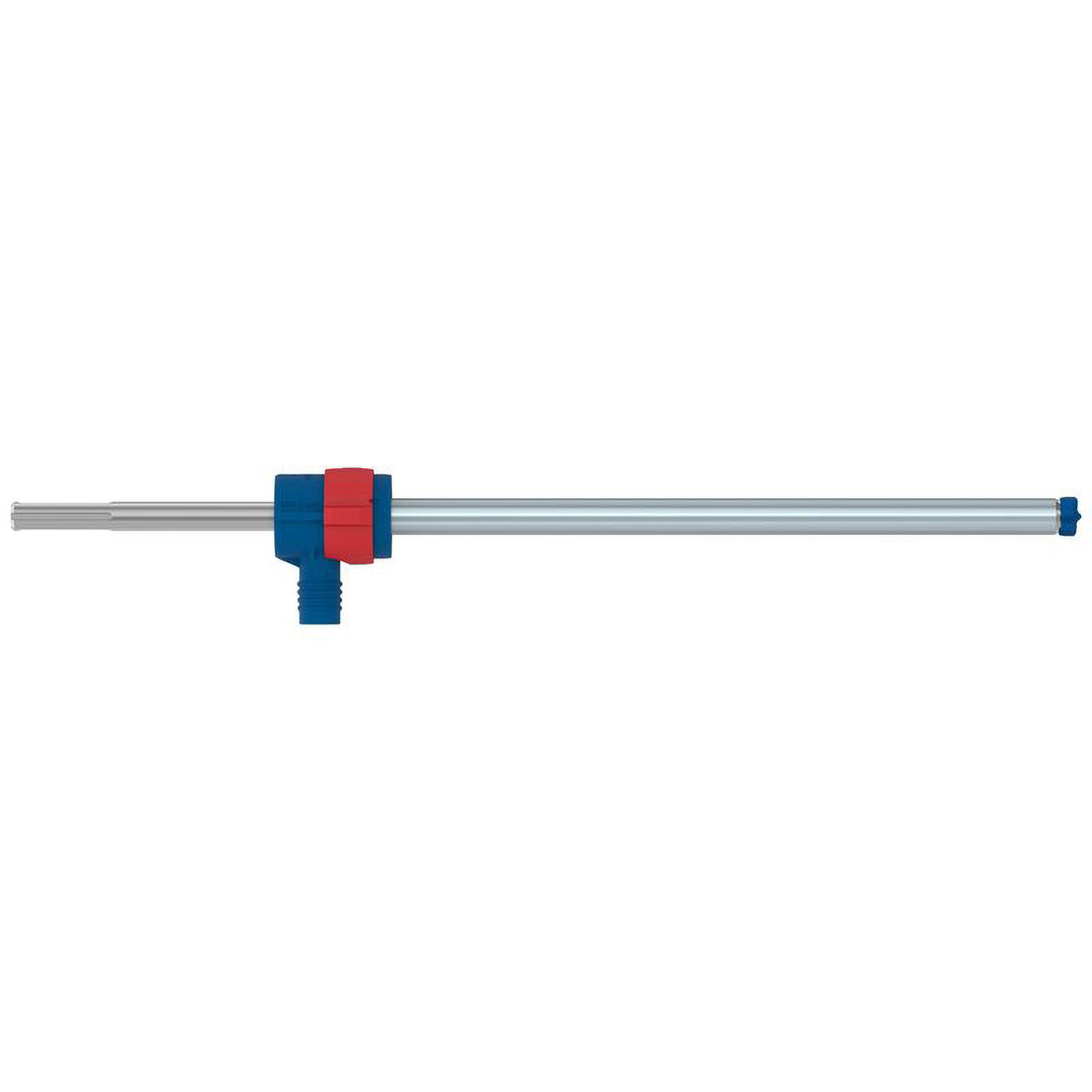 Set de burins pour marteau Bosch EXPERT SDS Clean max-8X, 22 x 400 x 650 mm