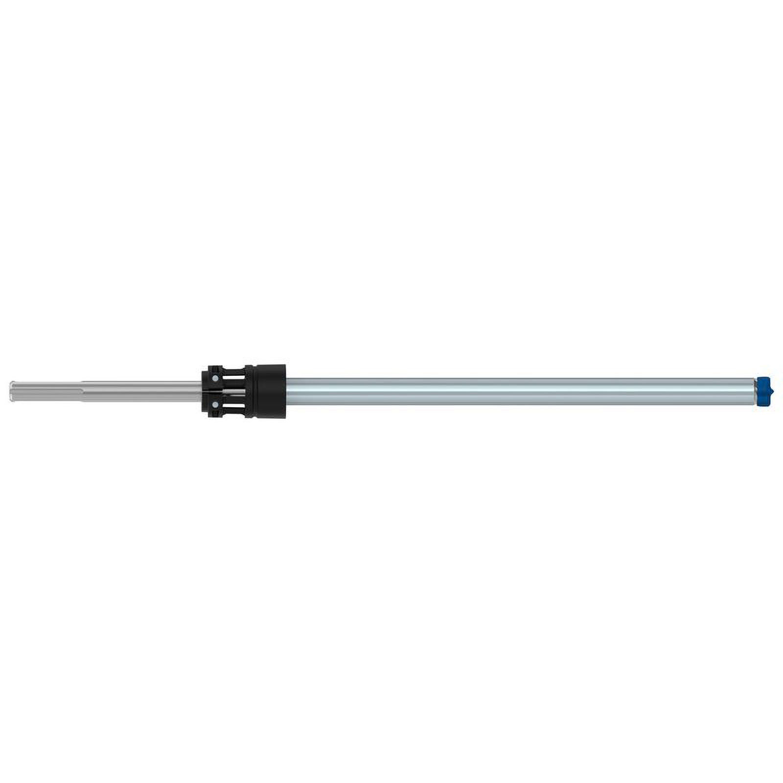 Foret pour marteau Bosch EXPERT SDS Clean max-8X, 24 x 400 x 650 mm