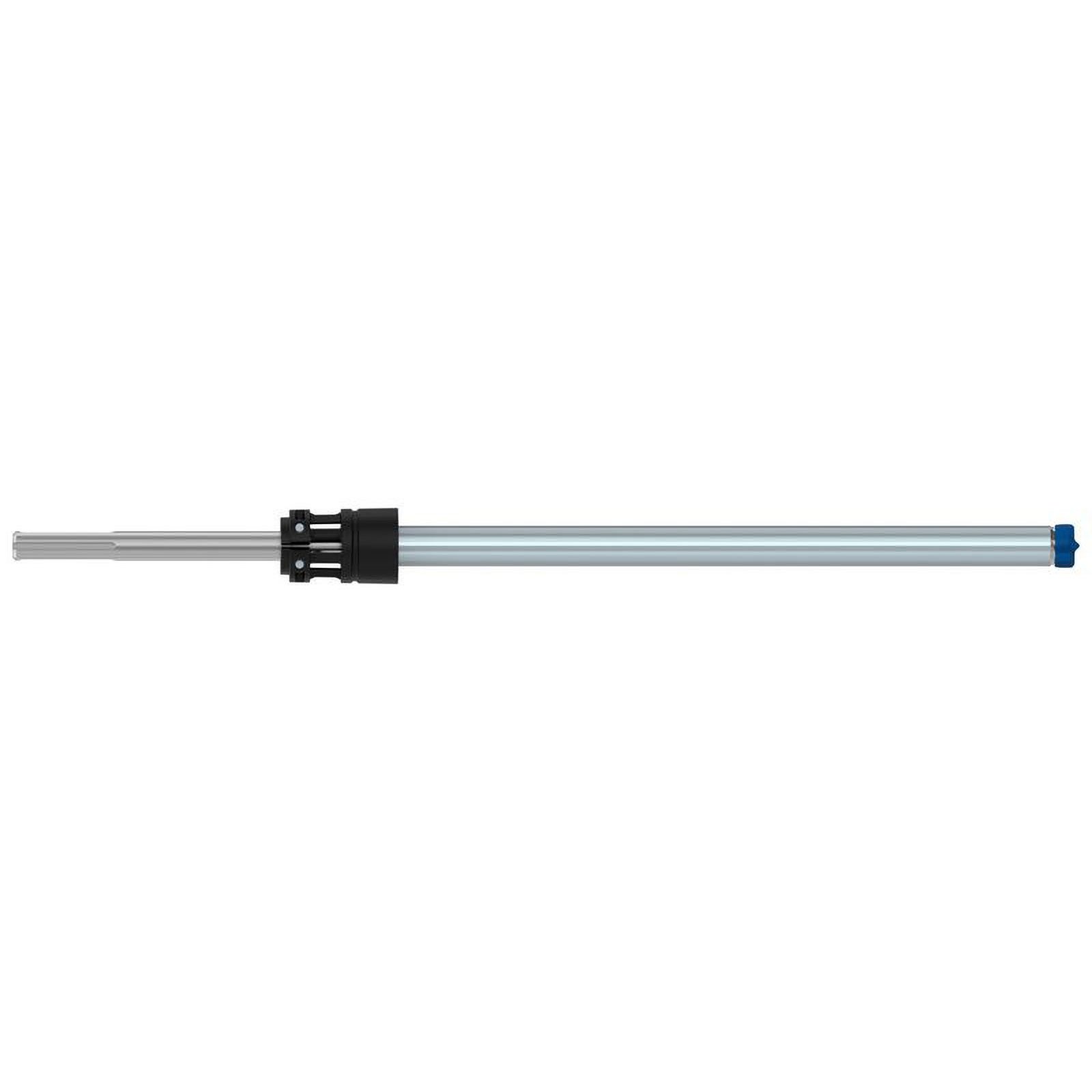 Bosch EXPERT SDS Clean max-8X Mèche à percussion SDS, 25 x 400 x 650 mm