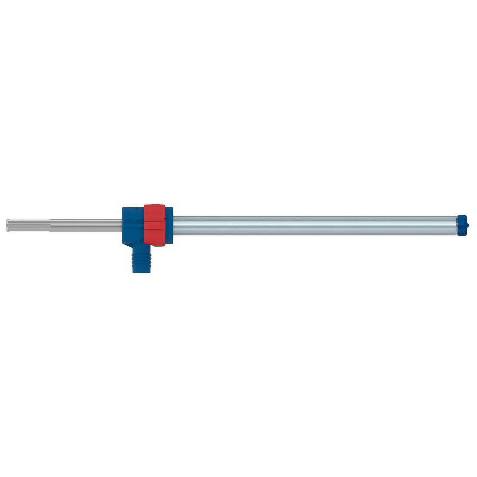 Bosch EXPERT SDS Clean max-8X jeu de forets à percussion SDS, 28 x 400 x 650 mm