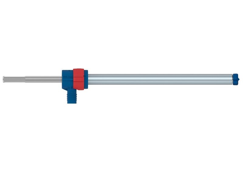 Set de forets pour marteau Bosch EXPERT SDS Clean max-8X, 30 x 400 x 650 mm