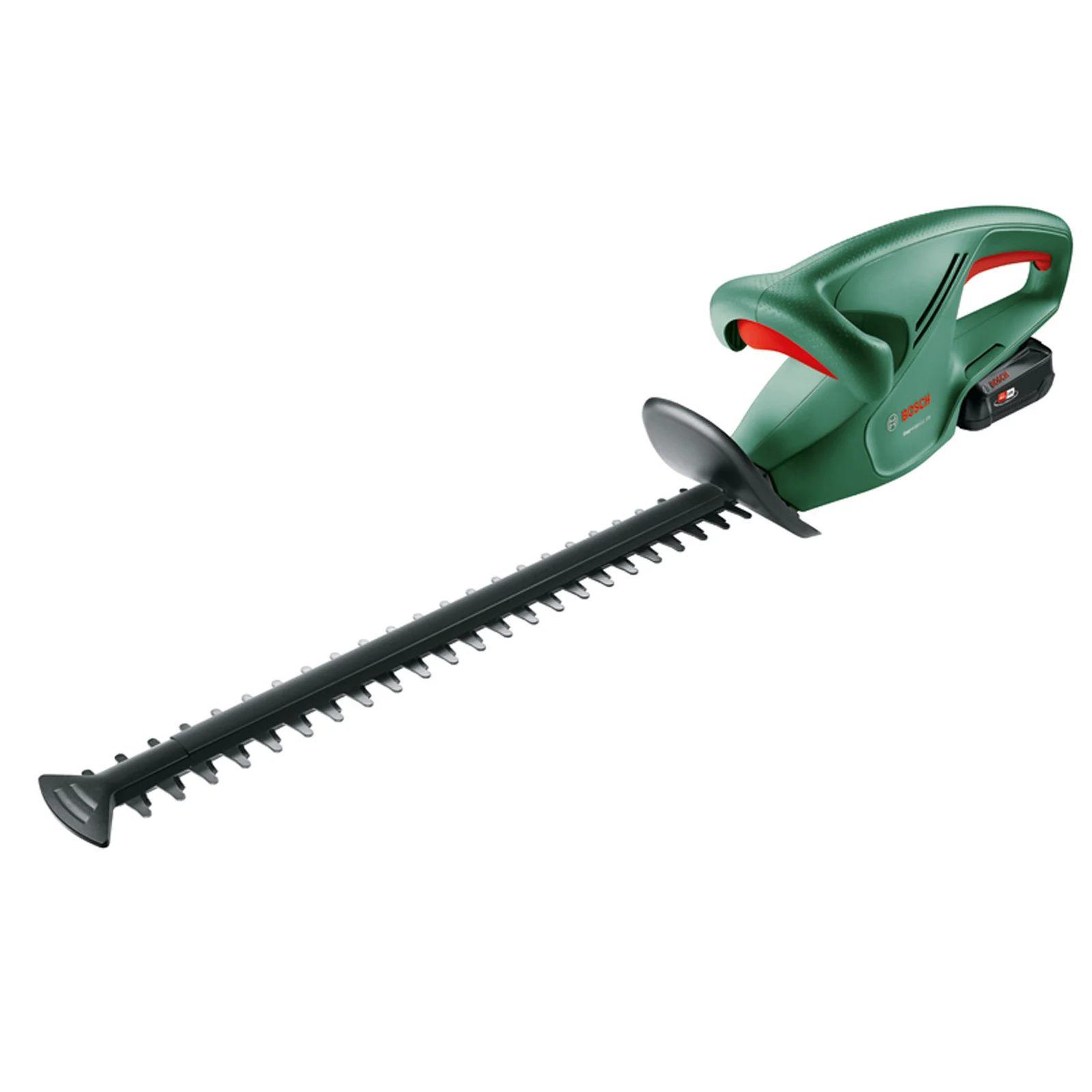 BOSCH Taille-haie sans fil EasyHedgeCut 18V-52-13 avec chargeur