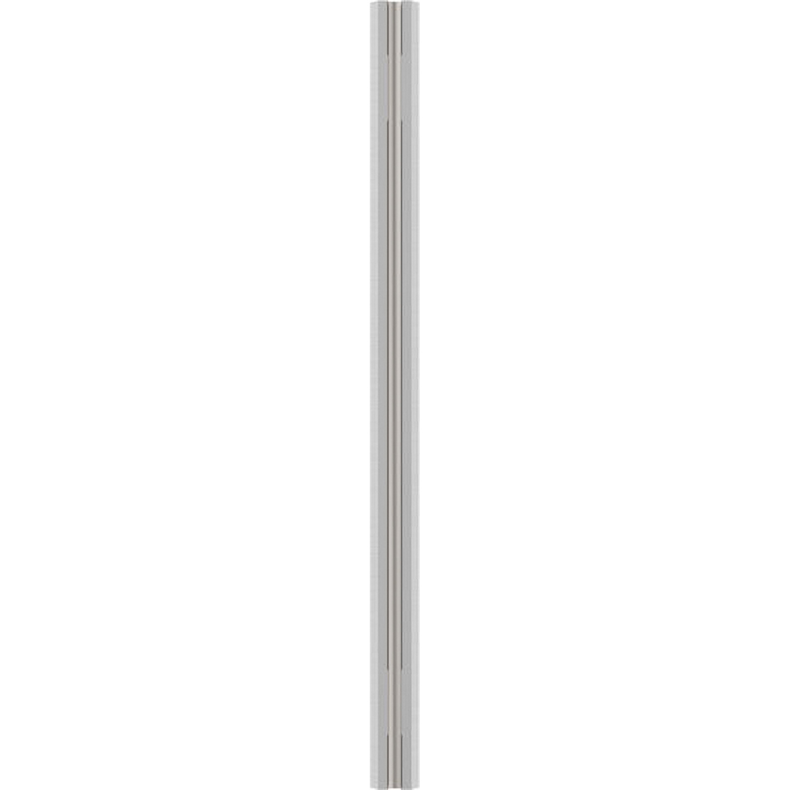 Bosch PRO Lame de rabot, 82 × 5,5 × 1,1 mm, 10 pièces — lot de 10 pièces