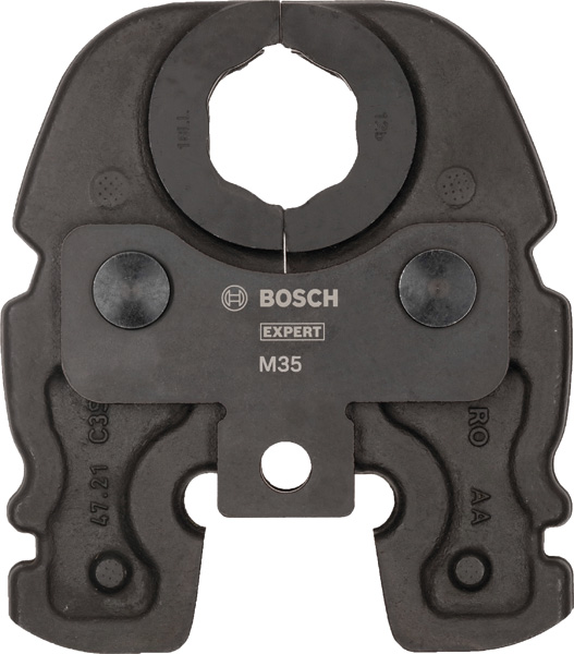 Bosch EXPERT Pince à sertir Compact M