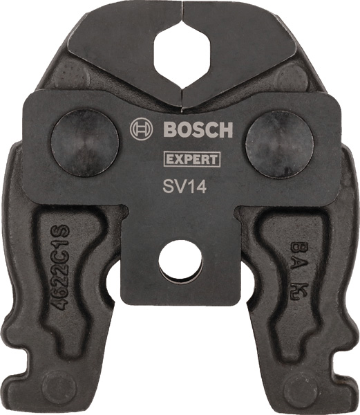 Bosch EXPERT Pince à sertir compacte SV14, 2608570165