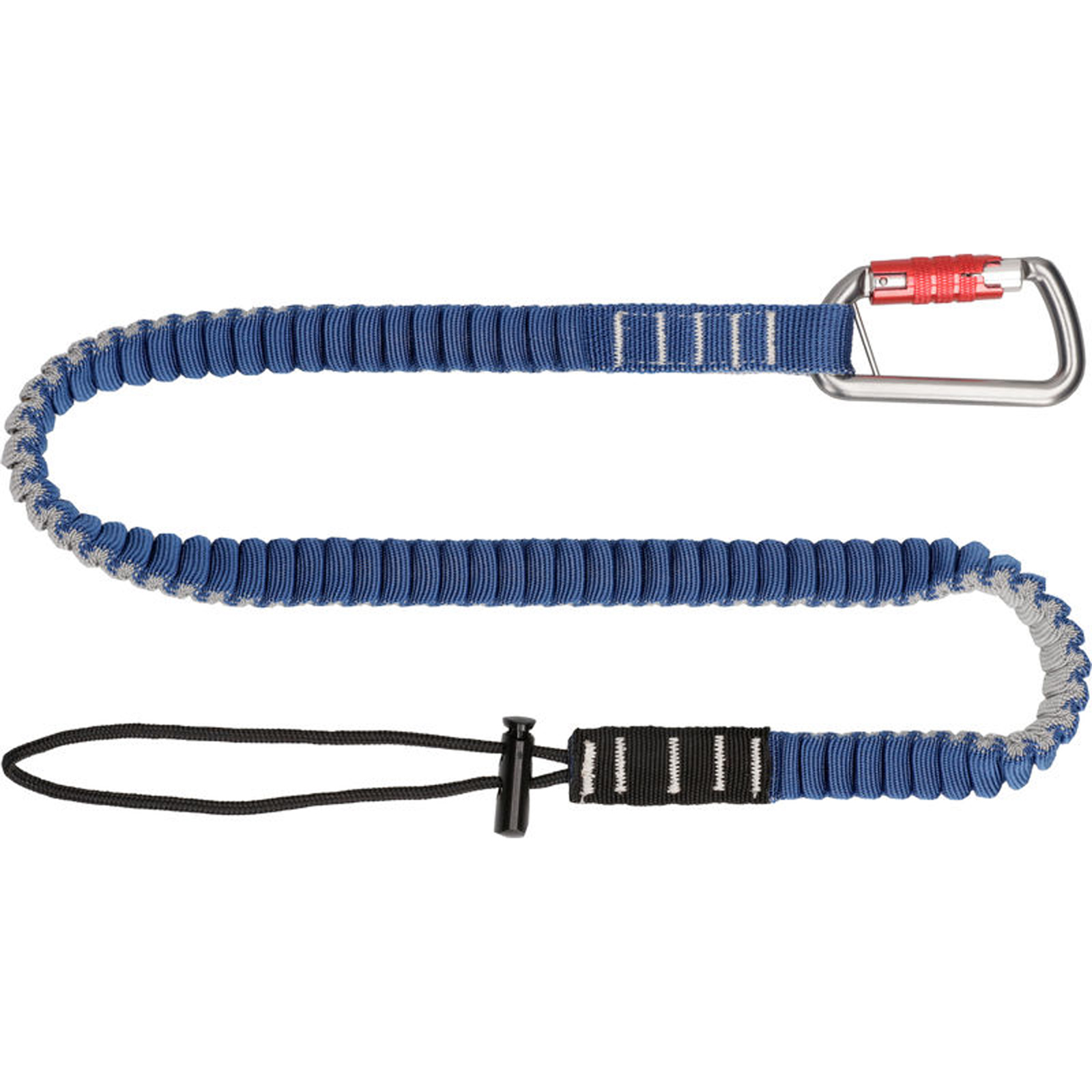 Bande porte-outil PRO Heavy Bosch, 16 kg, mousqueton simple