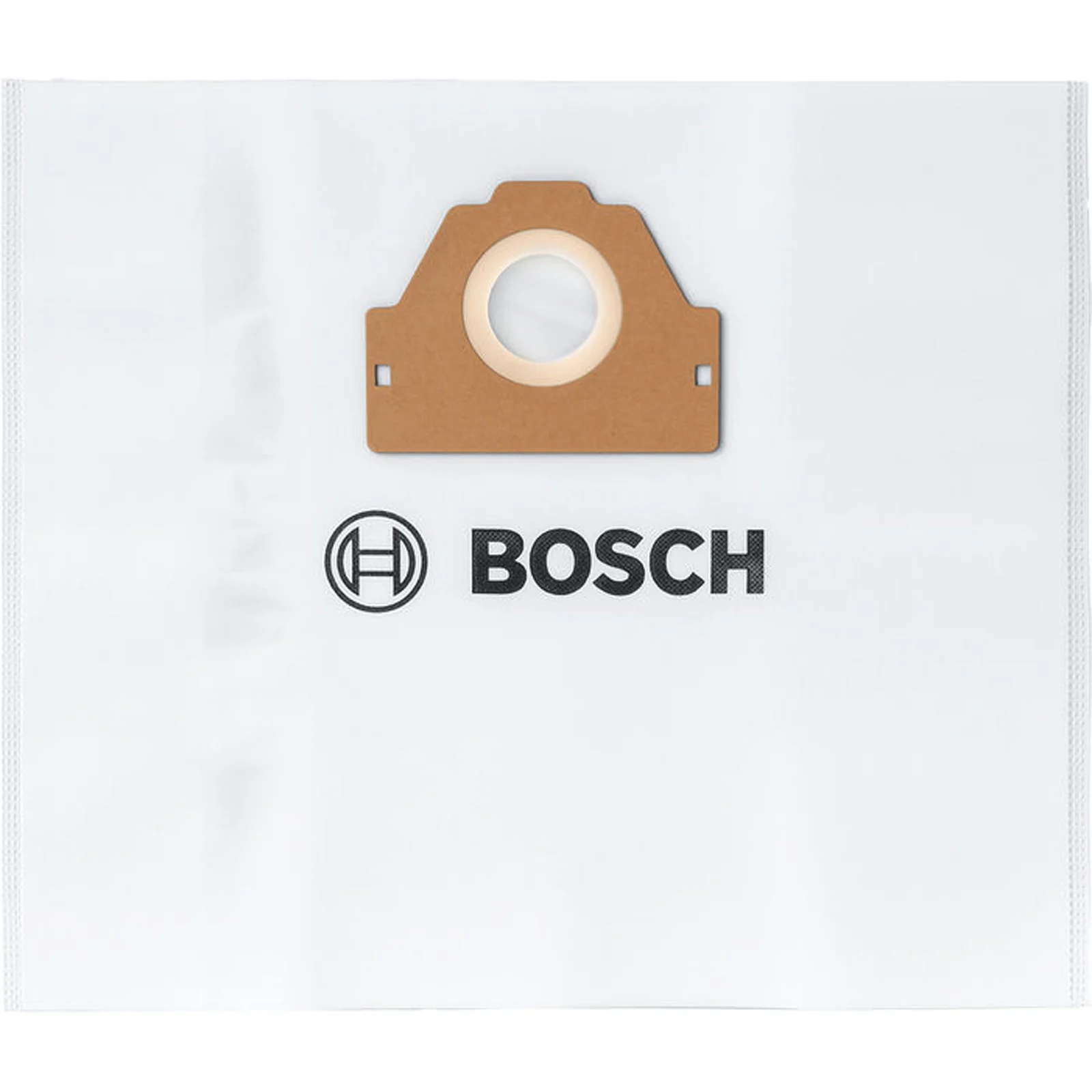 Sac en feutre Bosch, 480 x 550 mm, 10 l — lot de 4 pièces