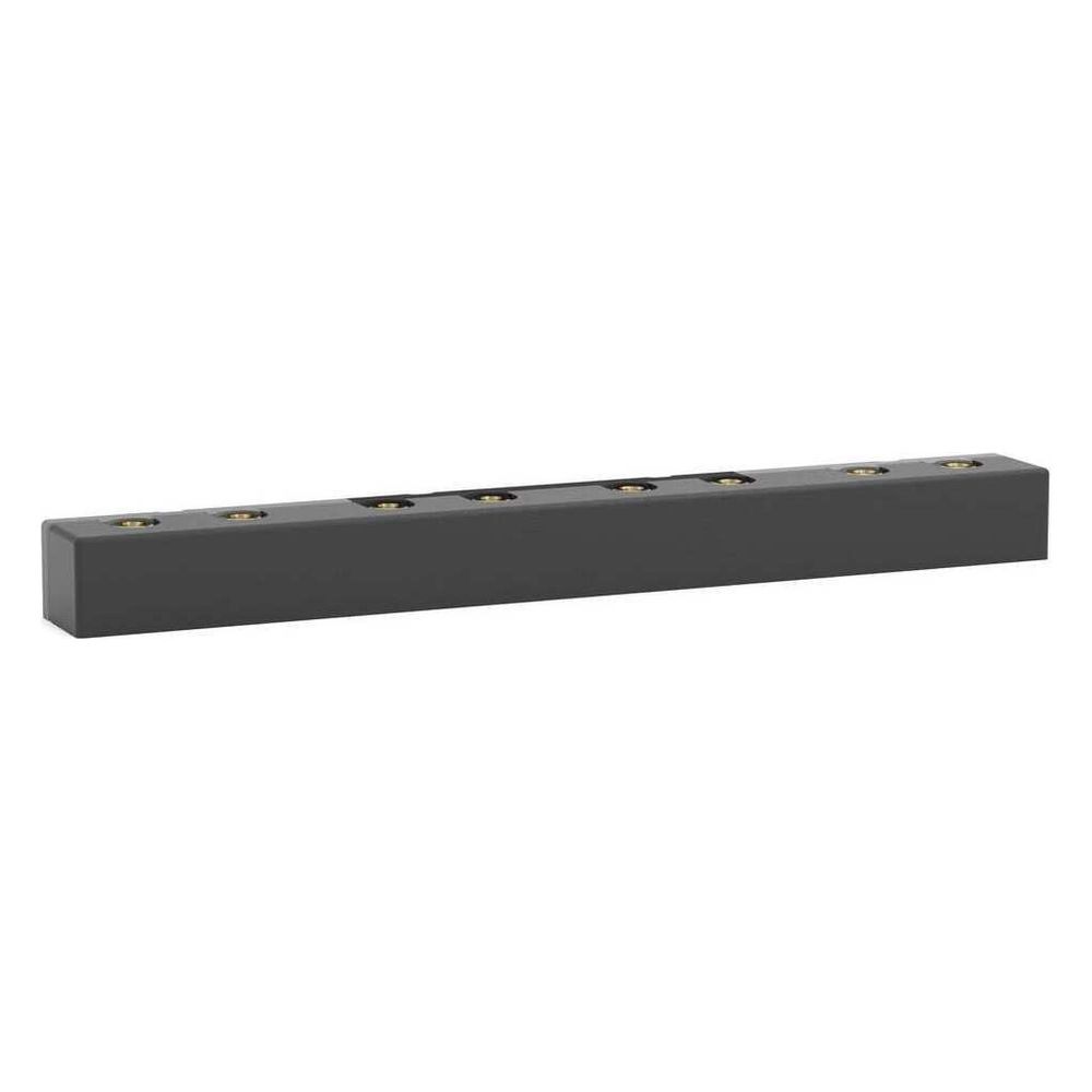 Rehau Collecteur de distribution PGM, 4 voies, 13297641001