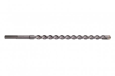 Mèche à percussion SDS-max Classic Metabo