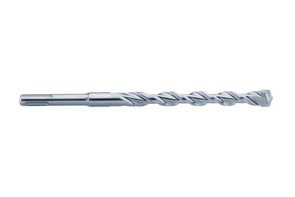 Mèche à percussion Metabo SDS-plus Pro 4 — lot de 10 pièces