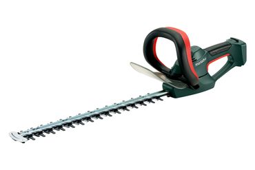 Taille-haie sur batterie Metabo AHS 18-65 V (sans batterie ni chargeur)