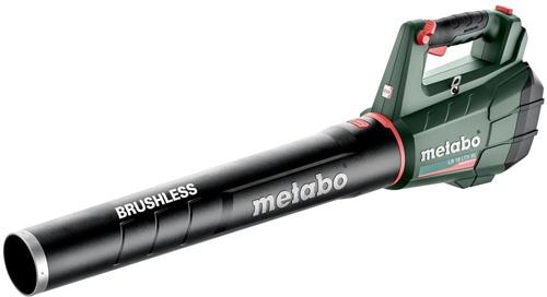Souffleur de feuilles sur batterie Metabo LB 18 LTX BL Solo en carton