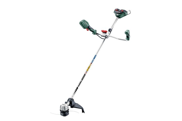 Metabo CAS 18V Taille-haie à batterie FSB 36-18 LTX BL 40