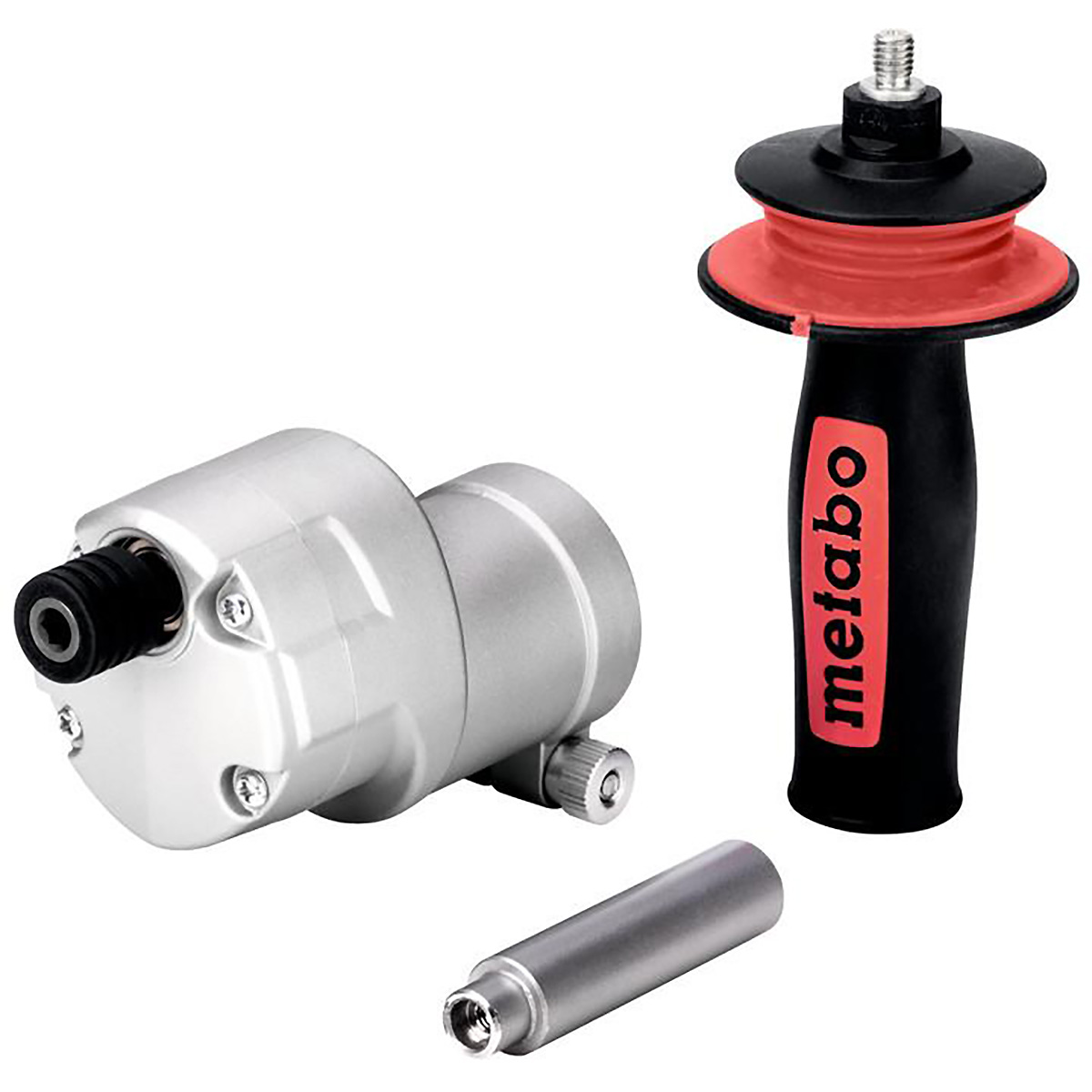 Kit d'adaptation excentrique Metabo BS LTX "Quick" 3 pièces (627343000)