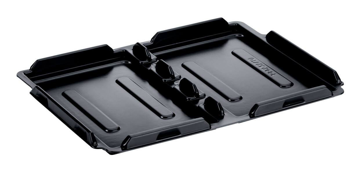 Insert Metabo Metaloc pour kit de ponçage 150