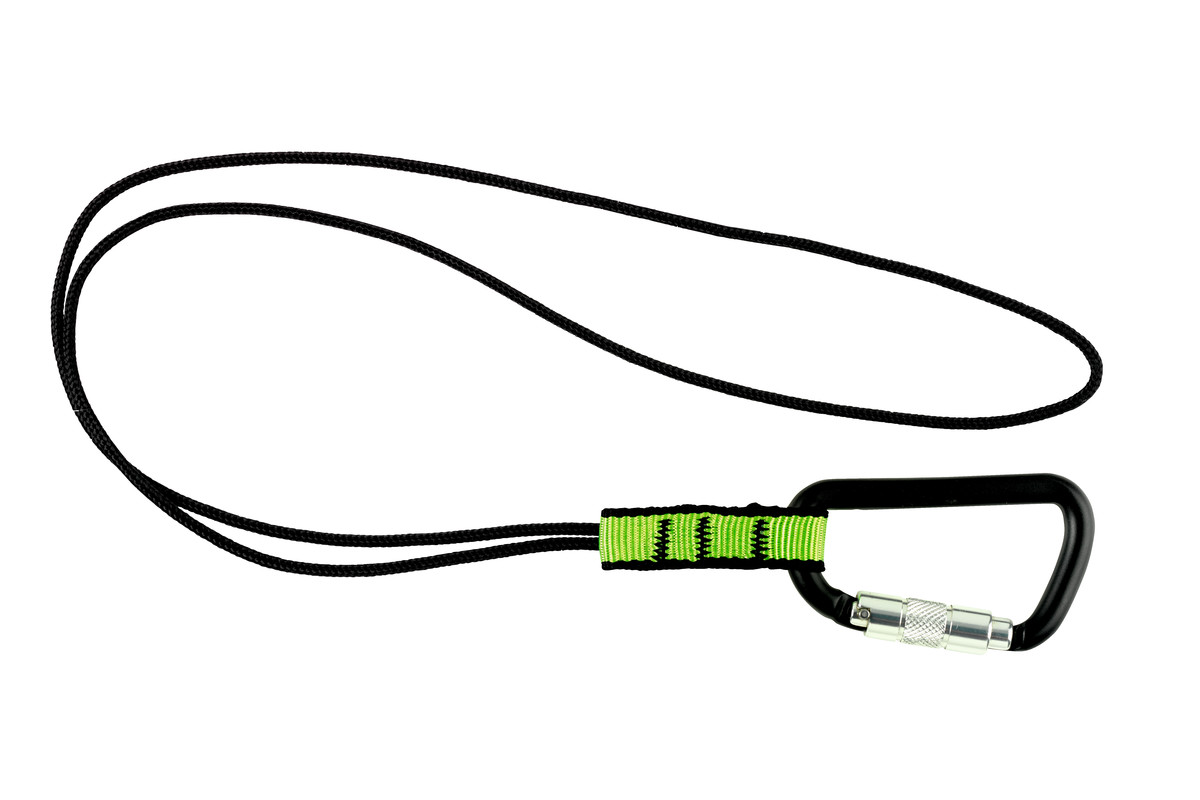 Metabo Sangle de sécurité pour batterie DS, 60 cm