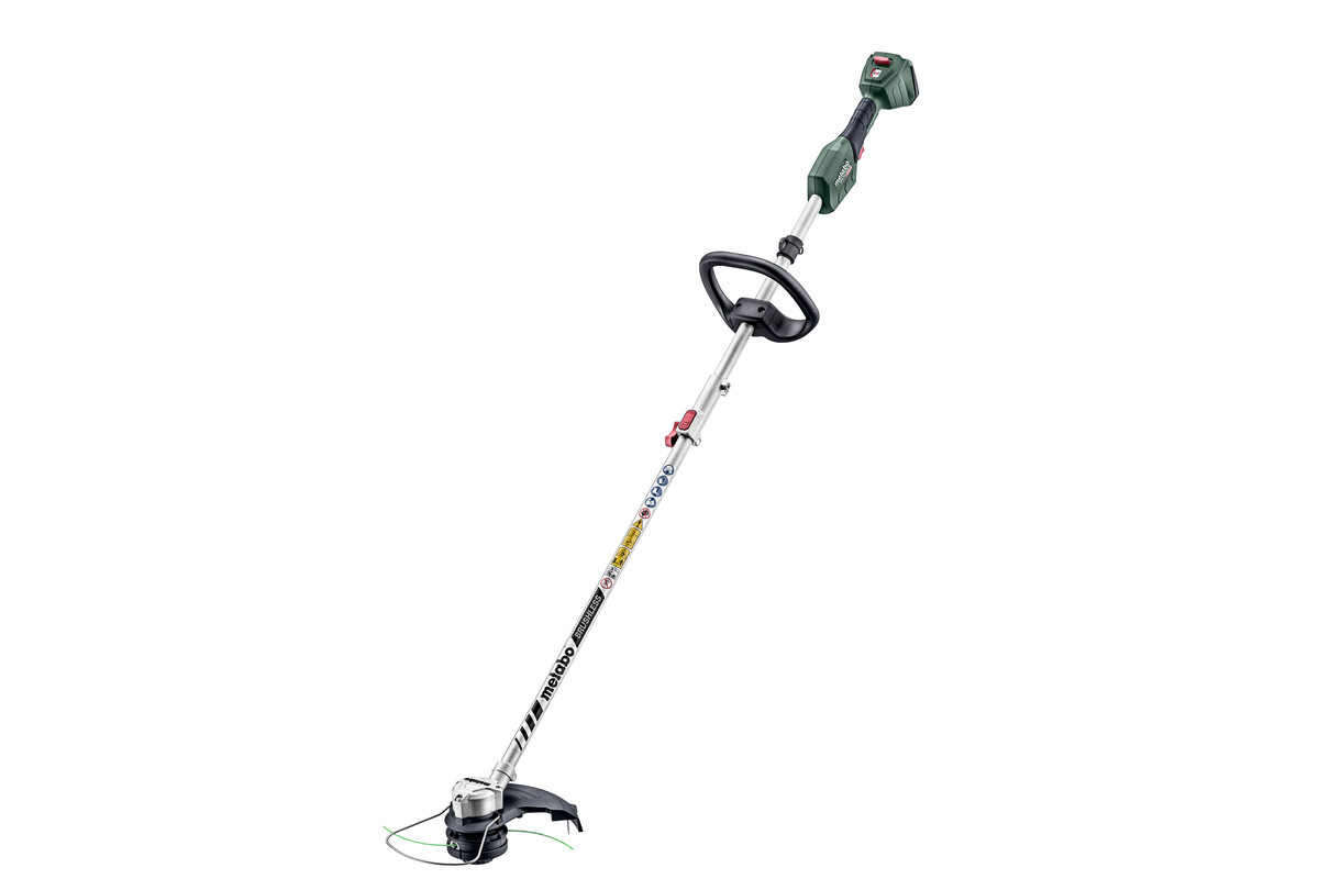 Coupe-bordure sans fil Metabo RTD 18 LTX BL 30 (601720850); carton