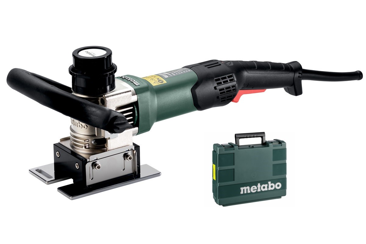 Metabo PFM 17 (601789500) Fraiseuse à métaux