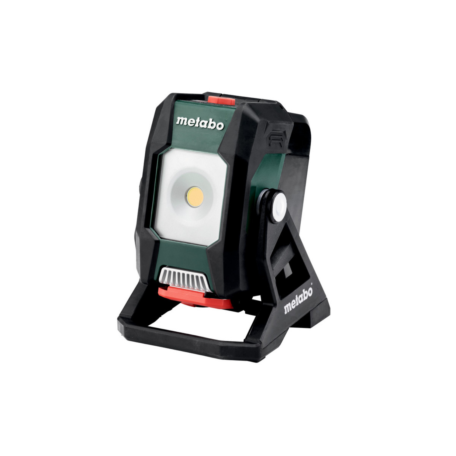 Projecteur LED sur batterie Metabo BSA 12-18 LED 2000 (601504850) en carton, solo
