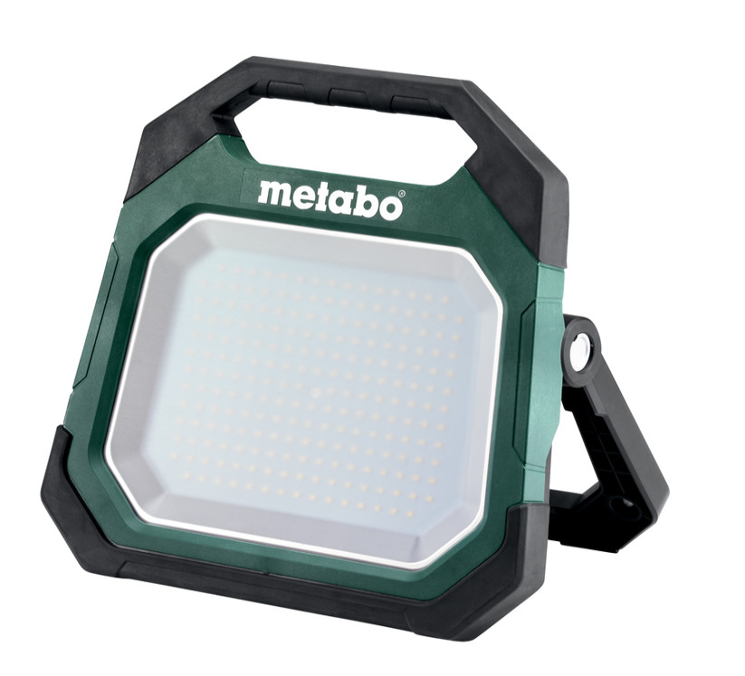 Faro à batterie Metabo BSA 18 LED 10000 (601506850) Seulement dans l'emballage