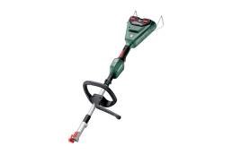 Motorisation multifonction sur batterie Metabo MA 36-18 LTX BL Q (601725850) sans batterie/chargeur