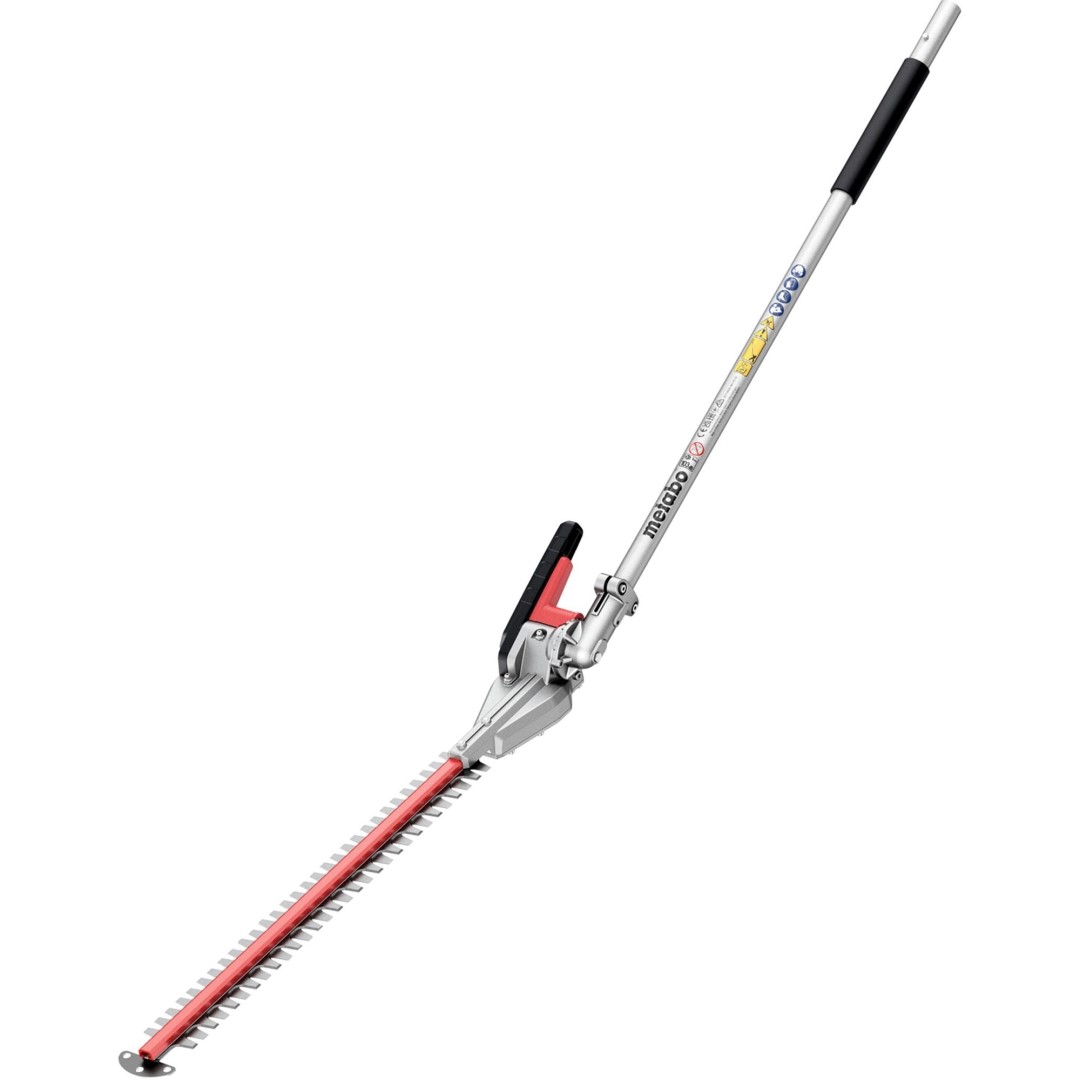Outil de débroussaillage Metabo MA-HS 50 (601726850) Boîte sans batterie et chargeur