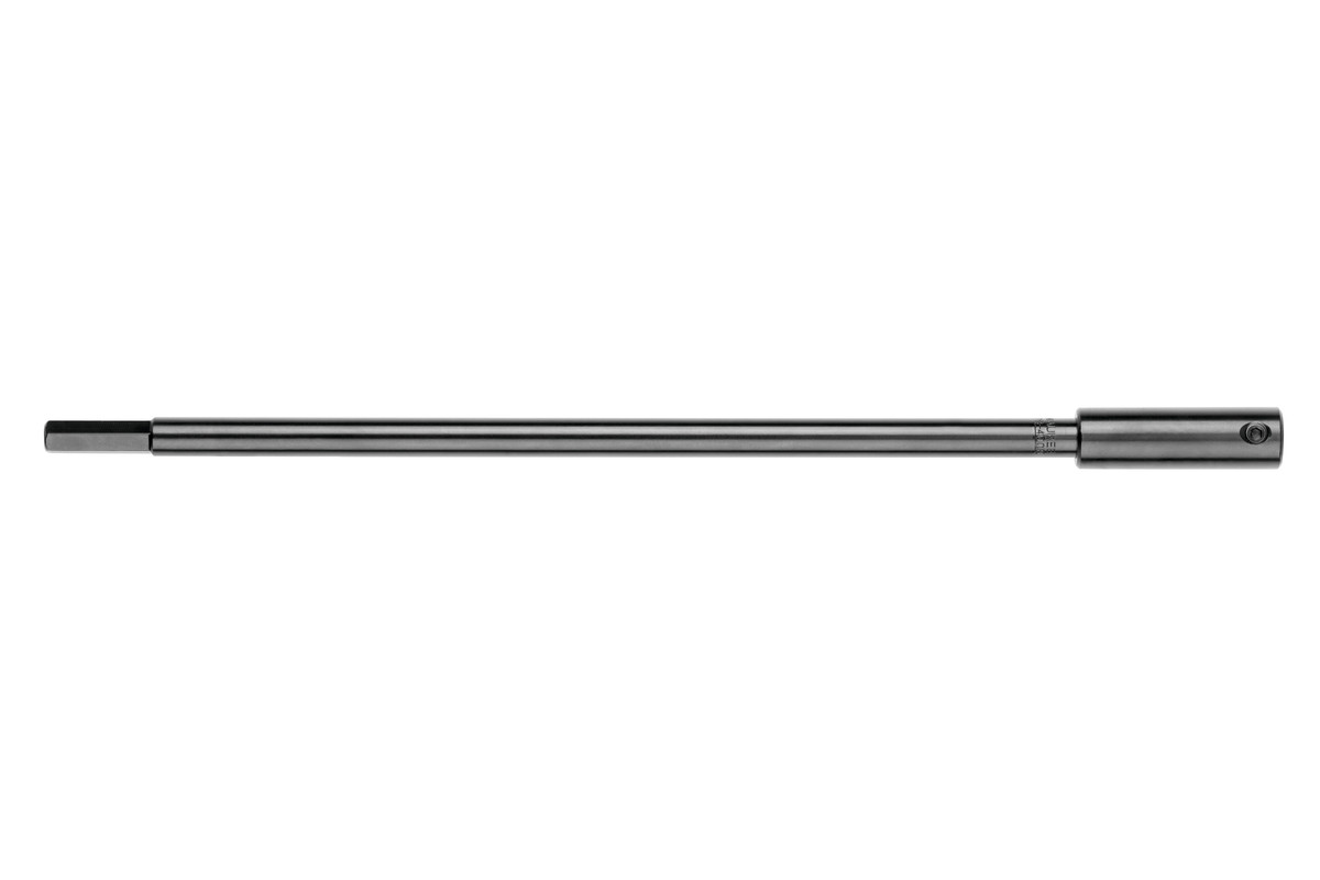 Extension pour scies à guérir Metabo 300 mm pour adaptateur SW 9