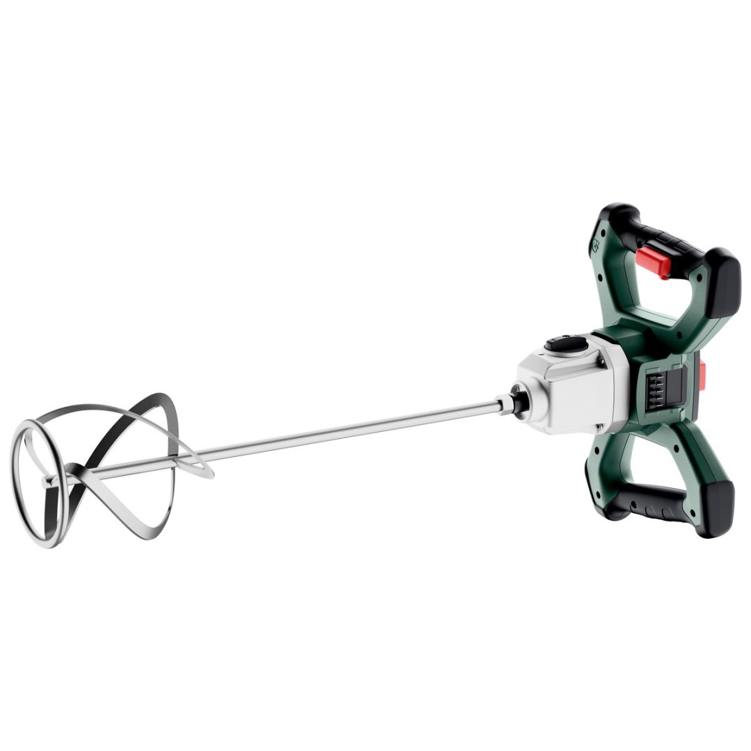 Malaxeur sur batterie Metabo RW 18 LTX BL 140-2 sans batterie ni chargeur