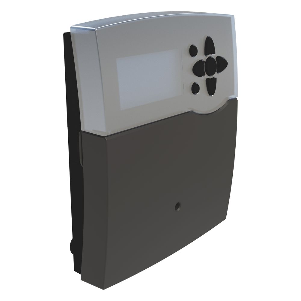 Régulateur Master Kemper pour station d'eau chaude sanitaire KTS, 9160200300