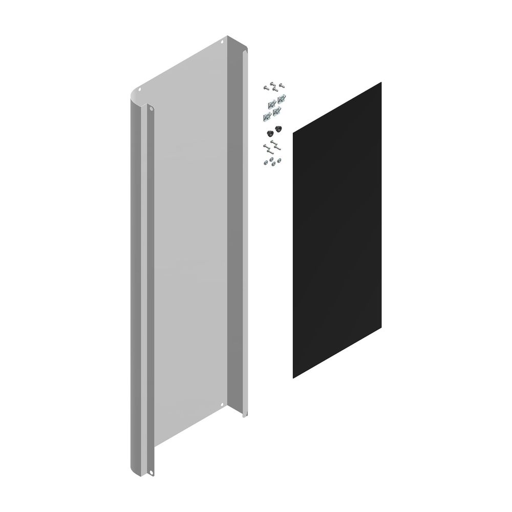 Panneau latéral V2 Junkers/Bosch, 8738211472