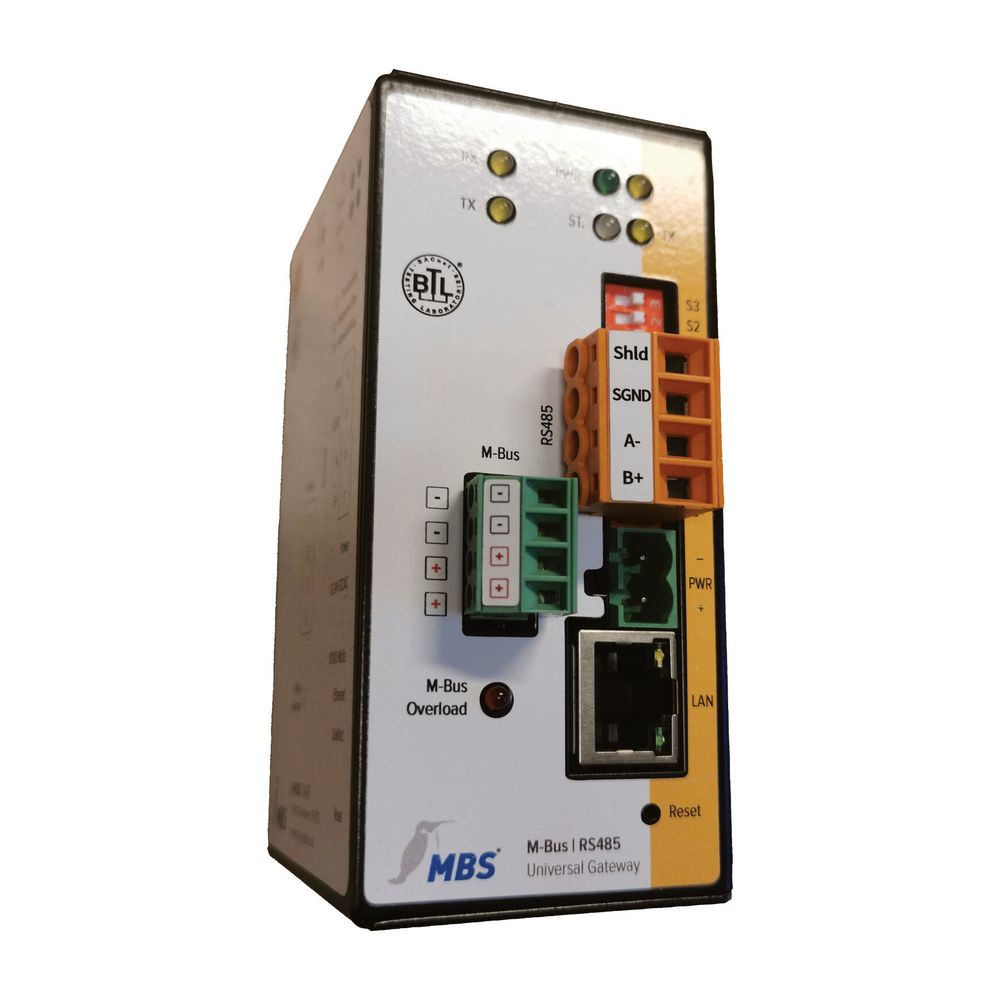 Régulation système LSS TM Bosch régulation supplémentaire Modbus/BACNet générateur de chaleur