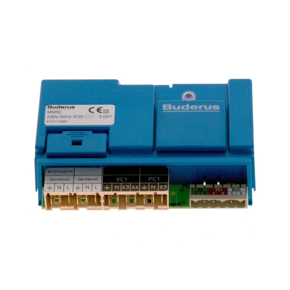 Buderus Module MM50, 8737710969
