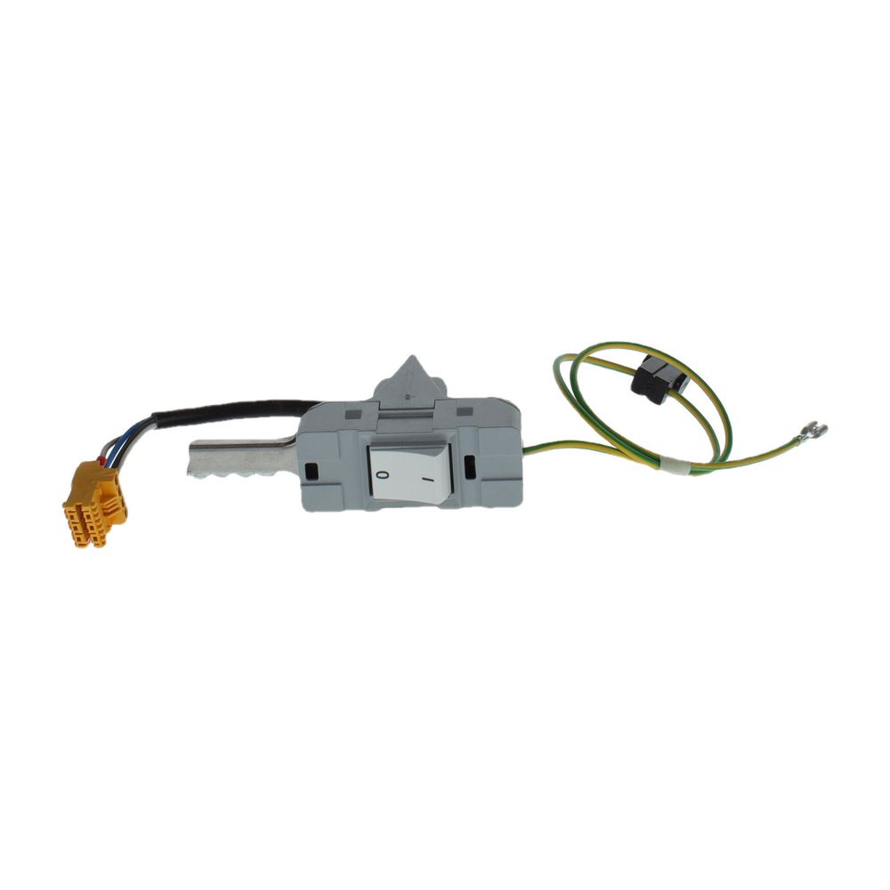 Bosch Leitung plus interrupteur marche/arrêt, 8737711282