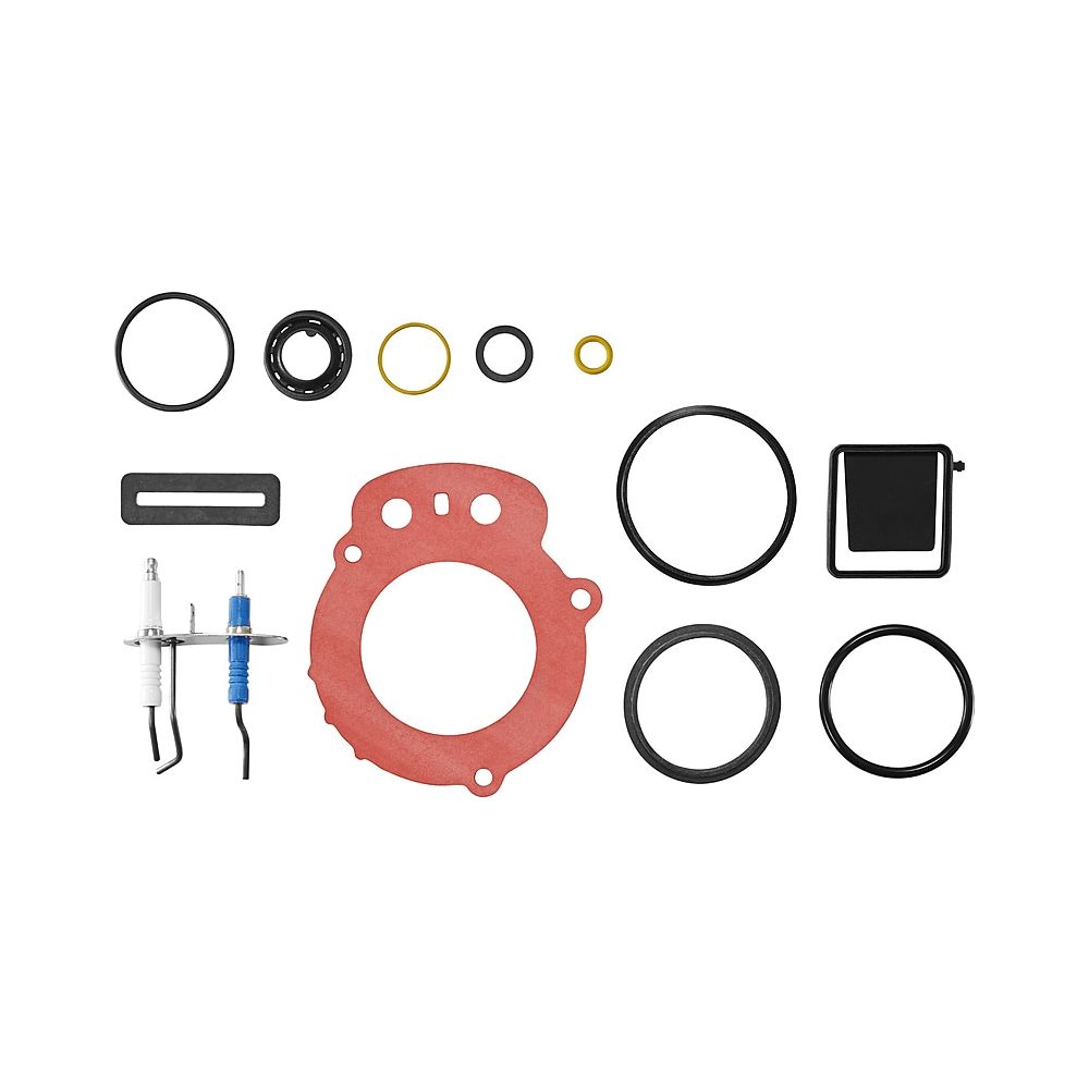 Kit de service C6-13 pour échangeur de chaleur Bosch, 8737711853