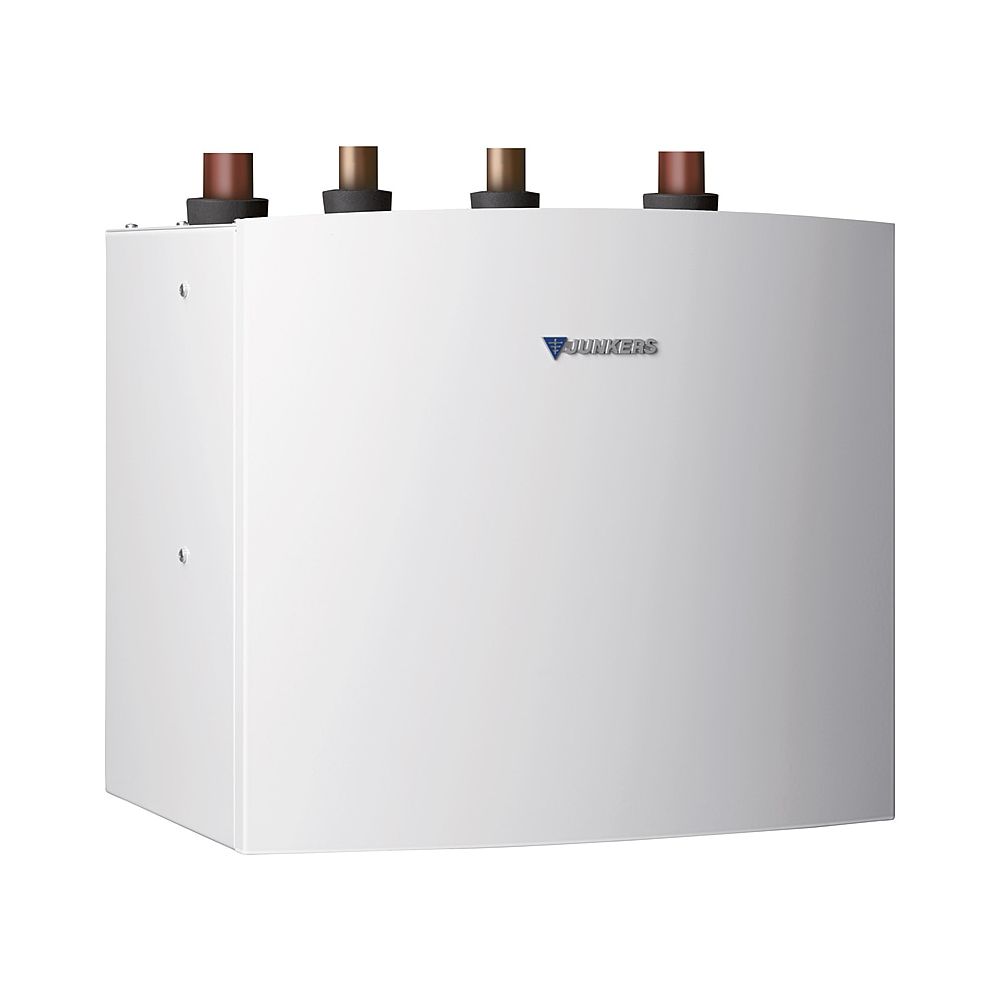Bosch Station de refroidissement naturelle NKS-1 avec pompe haute efficacité