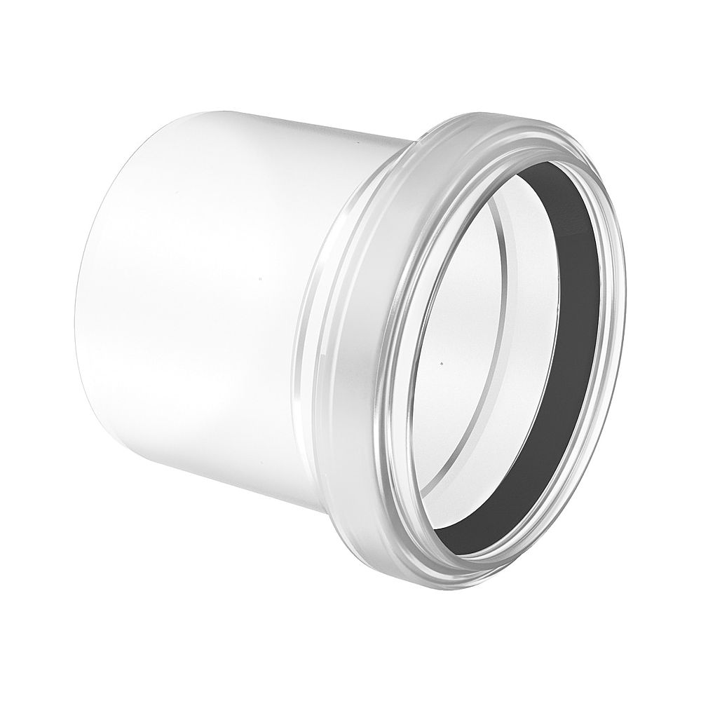 Bosch Adaptateur FC-O80 D 80mm pour coude de support