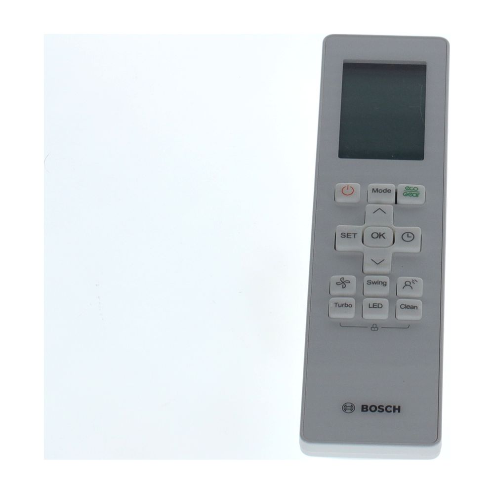 Bosch Télécommande, 8750501666