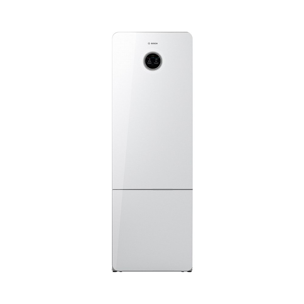 Pompe à chaleur eau glycolée/eau Bosch Compress CS7800i LW 8 MB, 8kW, 1780x600x610, avec module ballon tampon, R410A