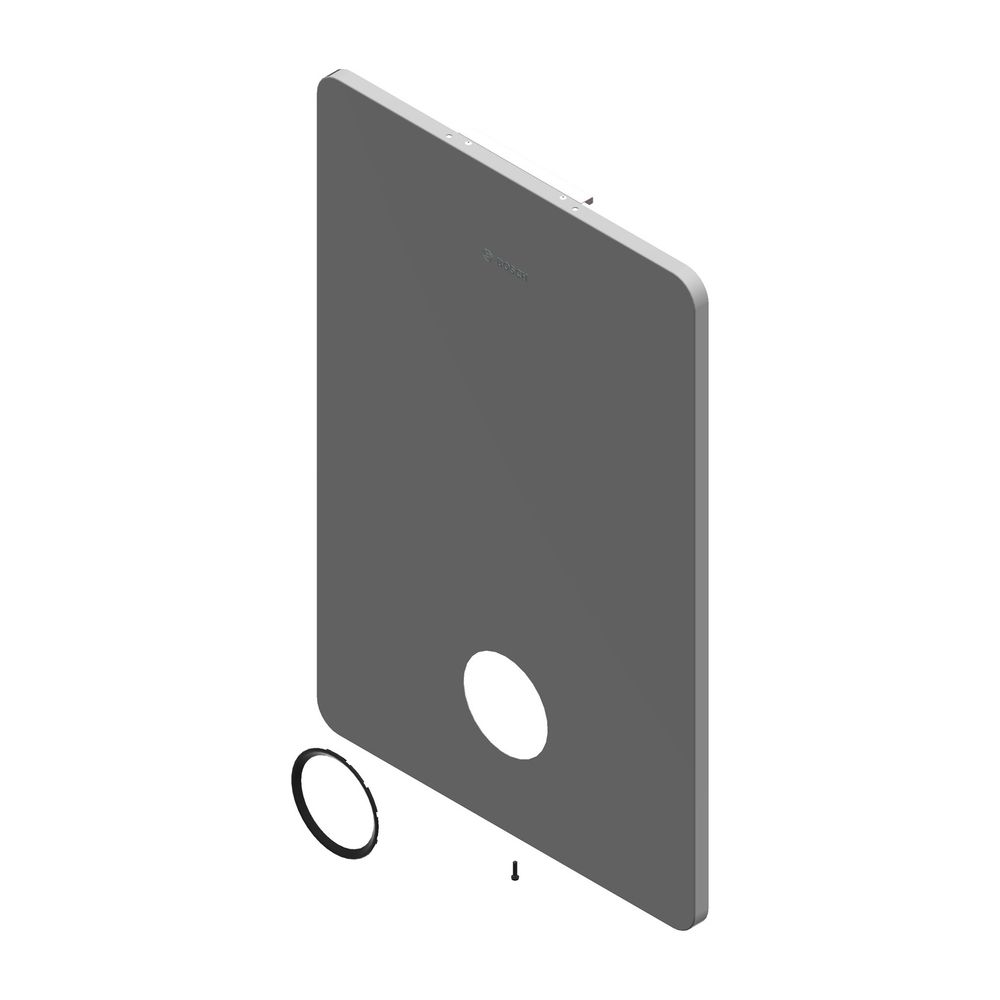 Paroi avant Bosch, 8716766509