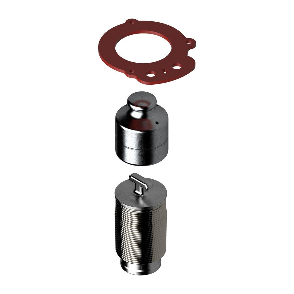 Bosch Kit de corps de déplacement, 8716121956