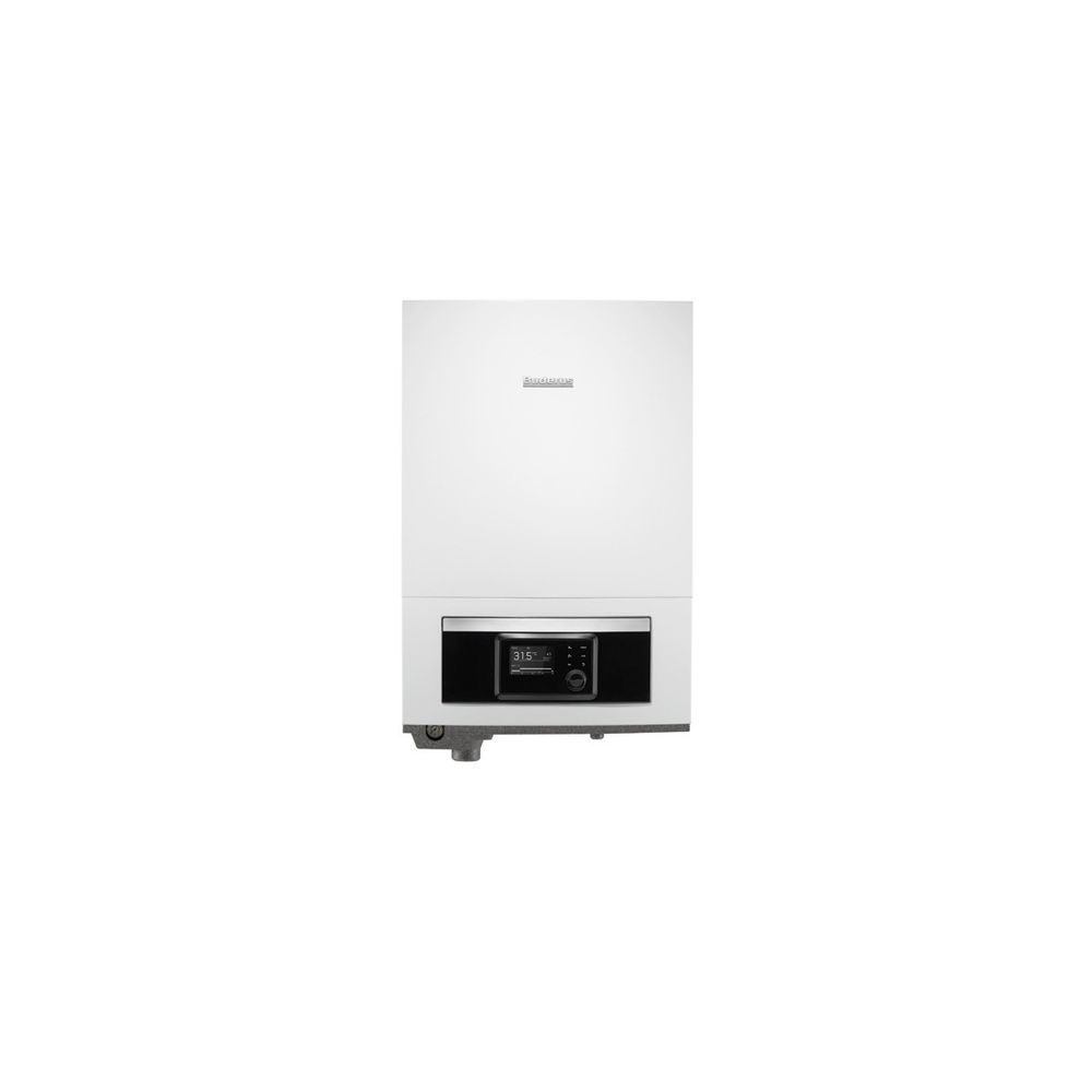 Pompe à chaleur air-eau Buderus Logatherm WLW166i-10 B, R32, unité intérieure WLW166i-10 B