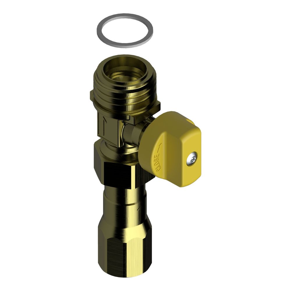 Bosch Raccord gaz, 8737714022