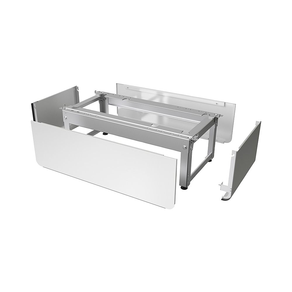 Bosch Habillage de design Socle de montage petit, pour pompes à chaleur air-eau