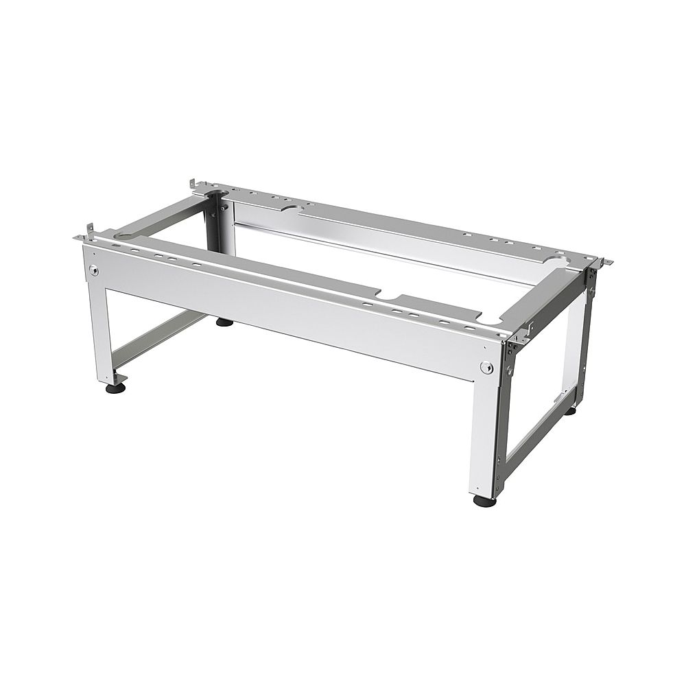 Socle de montage Bosch grand pour AW ORT (pompes à chaleur air-eau)