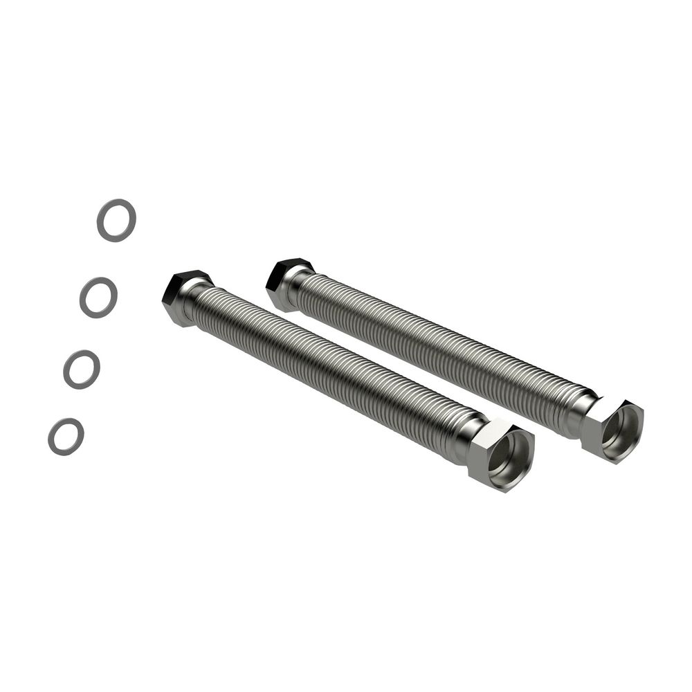 Bosch AW OR S/T Kit d'installation INPA court 200-400mm pour unité extérieure