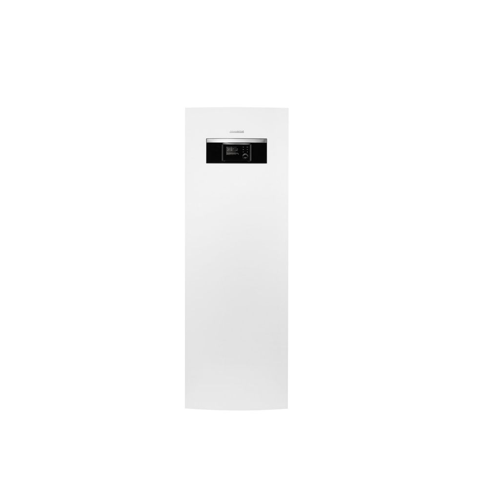 Buderus Pompe à chaleur air-eau WLW166i-10 T190, R32, MX400, unité intérieure WLW166i-10 T190, kit MX400